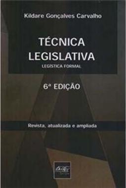 Técnica Legislativa