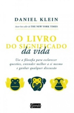 O Livro do Significado da Vida