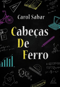 Cabeças de ferro