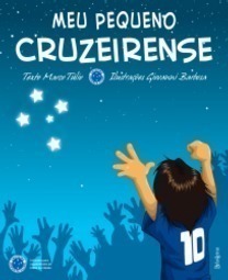 Meu Pequeno Cruzeirense (Vol. 14)