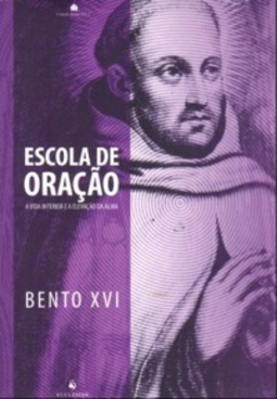 Escola de Oração