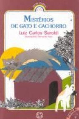 Mistérios de Gato e Cachorro