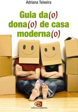 GUIA DA DONA DE CASA MODERNA