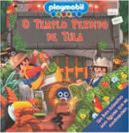 Em Busca do Templo Perdido de Tula