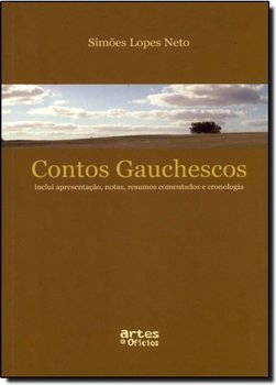 CONTOS GAUCHESCOS