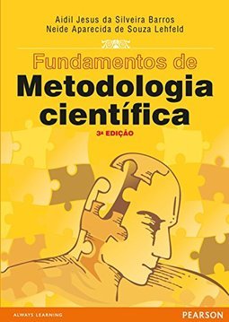 Fundamentos de metodologia científica