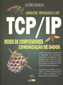 Conceitos, Protocolos e Uso TCP/IP: Redes de Computadores...