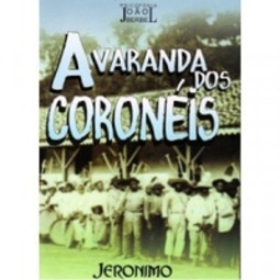 A varanda dos coronéis