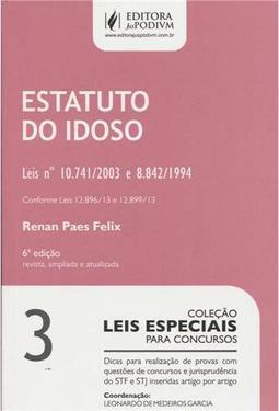 Estatuto do Idoso