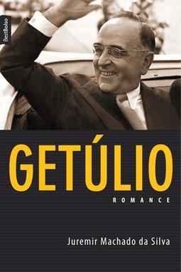 GETULIO (LIVRO DE BOLSO)