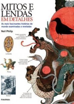 MITOS E LENDAS EM DETALHES