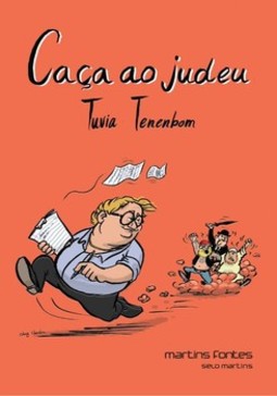 Caça ao judeu