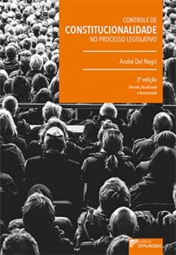 Controle de constitucionalidade no processo legislativo