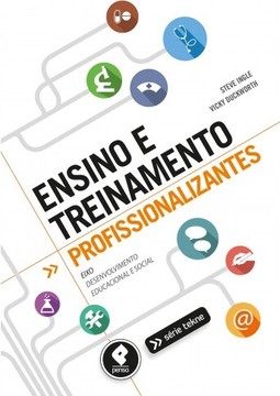 Ensino e Treinamento Profissionalizantes