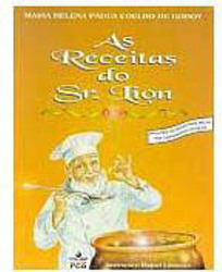 As Receitas do Sr. Tion