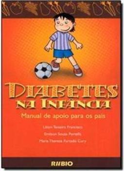 Diabetes Na Infância