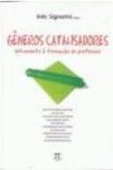 GENEROS CATALISADORES: LETRAMENTO E...PROFESSOR