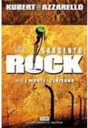 Sargento Rock: Entre a Morte e o Inferno