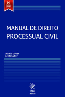 Manual de direito processual civil