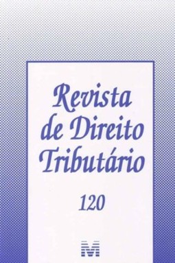 Revista de direito tributário