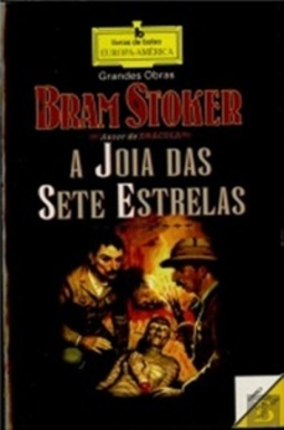 A Joia das Sete Estrelas (Grandes Obras)