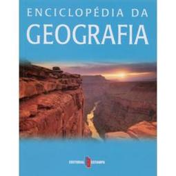 Enciclopedia da Geografia