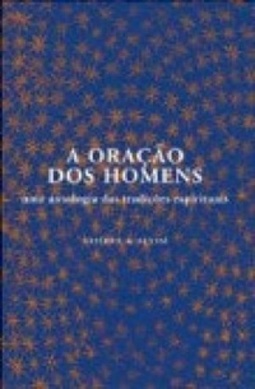 A oração dos homens