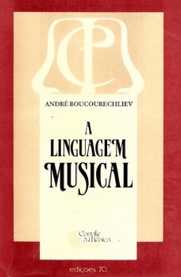 A linguagem musical