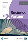 Business partner B2: coursebook with digital resources