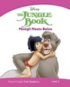 The jungle book: Mowgli meets Baloo - Level 2