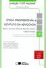 Coleção OAB Nacional - Primeira Fase :Ética Profissional e.. - vol. 10