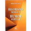 Rigorismo Moral e Humor Popular