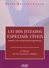 Lei dos Juizados Especiais Cíveis