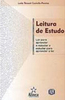 Leitura de Estudo: Ler para Aprender a Estudar ...