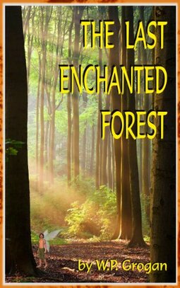 The Last Enchanted Forest (English Edition)