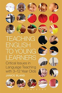 Teaching English to Young Learners: Critical Issues in Language Teaching with 3-12 Year Olds