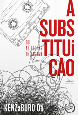 A substituição: ou As regras do Tagame