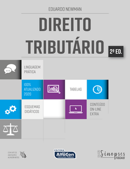 Direito tributário