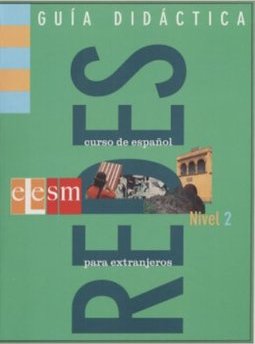 Redes - Guía Didáctica - Nivel 2 - IMPORTADO