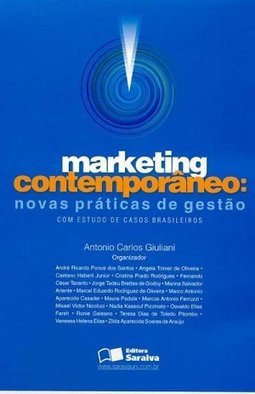 Marketing Contemporâneo: Novas Práticas de Gestão