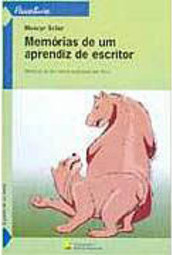 Memórias de um Aprendiz de Escritor
