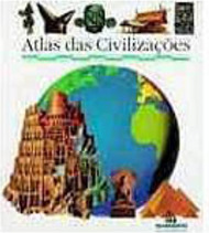 Atlas das Civilizações
