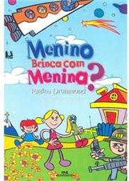 Menino Brinca com Menina?