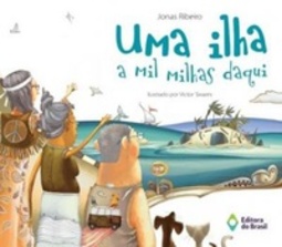 Uma Ilha a Mil Milhas Daqui