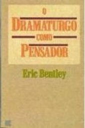 O Dramaturgo como Pensador