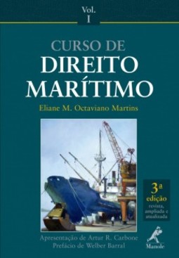 Curso de direito marítimo