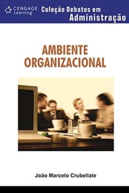 Ambiente organizacional