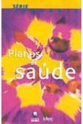 Planos de Saúde