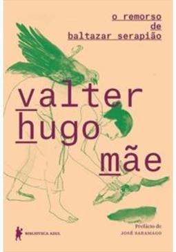 O REMORSO DE BALTAZAR SERAPIAO