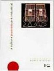 A Cultura Japonesa Pré-Industrial
